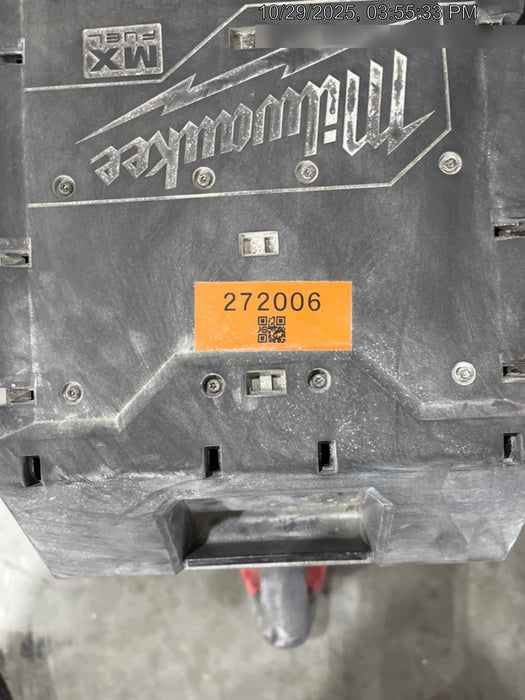 2022 MILWAUKEE MXF314-2XC