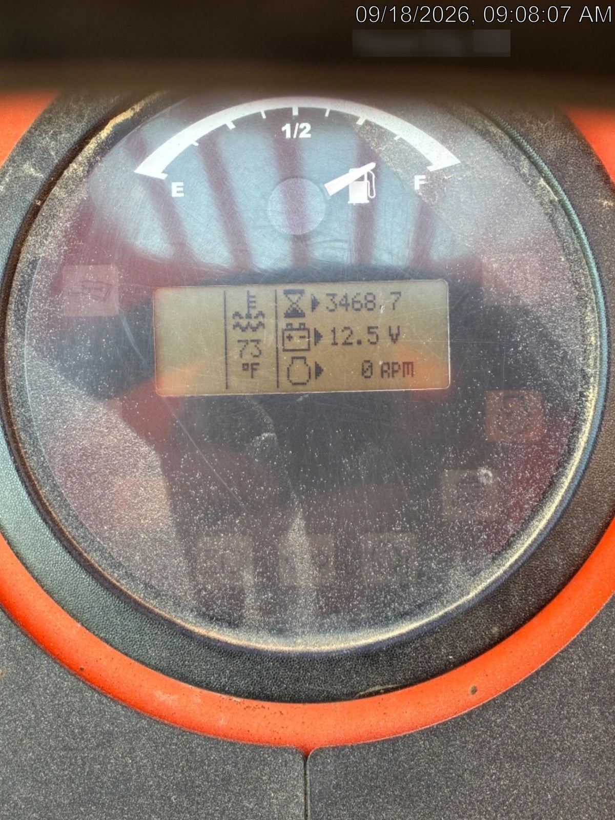 2021 JCB S1930E