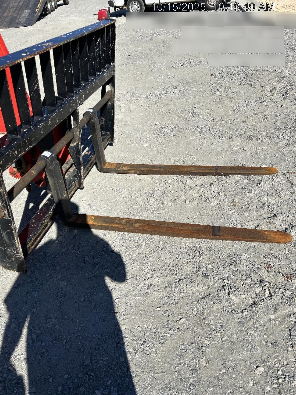 2023 MANITOU MTA8044