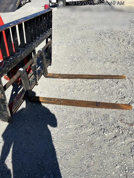 2023 MANITOU MTA8044