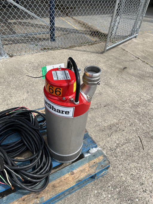 2023 CHICAGO PNEUMATIC CPWE D60H