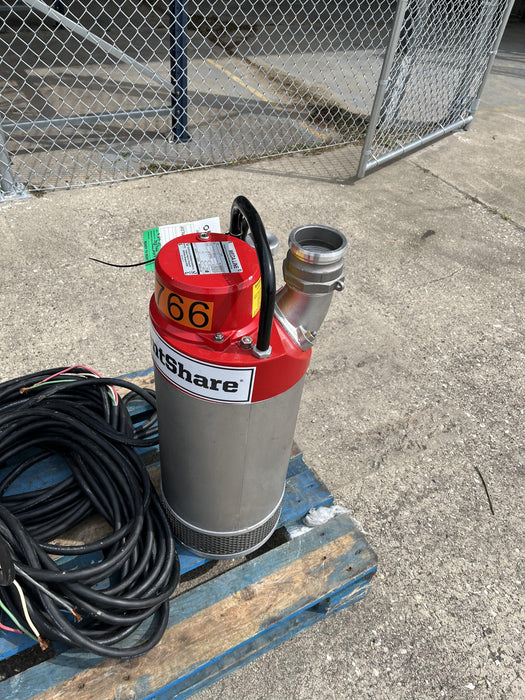 2023 CHICAGO PNEUMATIC CPWE D60H