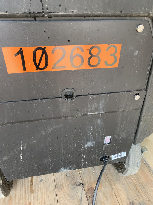 2020 POWER BREEZER PB10-MAX-06-B