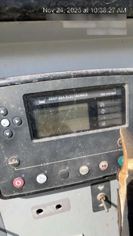 2020 WACKER NEUSON G70