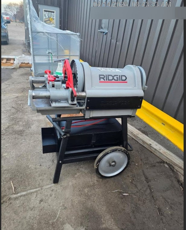 2024 RIDGID 1224