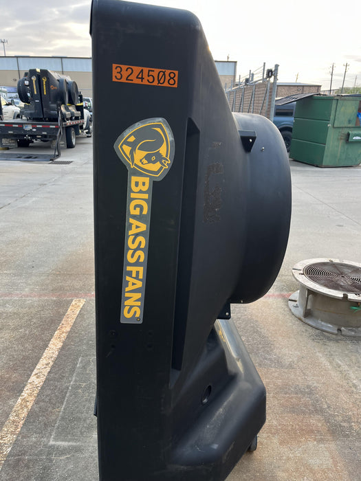 2023 BIG ASS FANS Cool Space 400