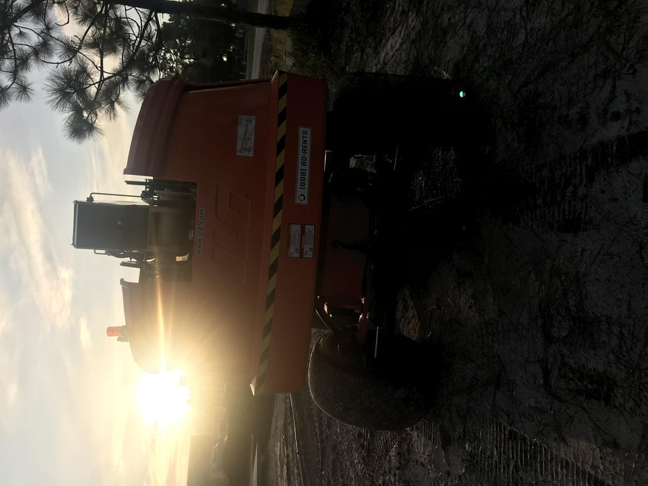 2020 JLG 660SJ