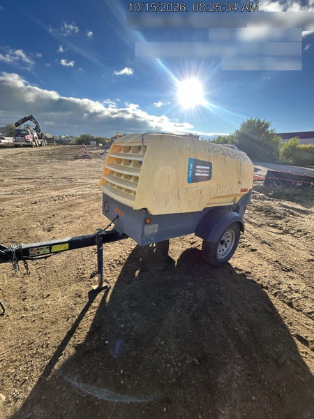 2021 ATLAS COPCO XAS188