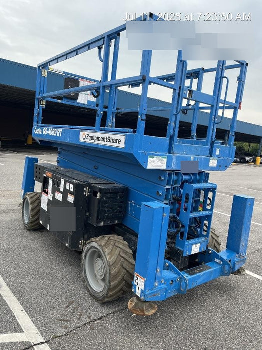 2020 GENIE GS-4069 RT