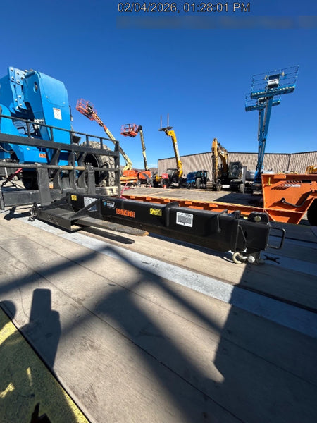 2025 STAR INDUSTRIES M1360B - Star JIB Boom