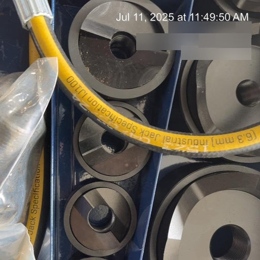 2024 CURRENT TOOLS 154PM