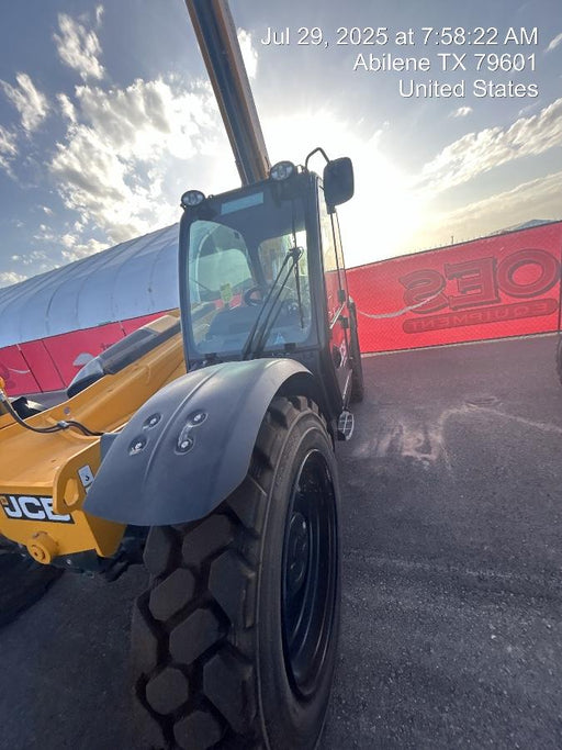 2025 JCB 509-42