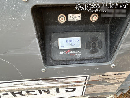 2023 SKYJACK SJ3219