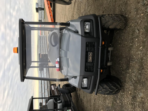 2020 CLUB CAR CA1700D (Canopy)