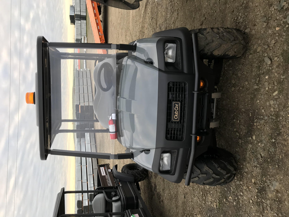 2020 CLUB CAR CA1700D (Canopy)