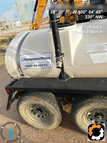 2023 WYLIE EXP-500L