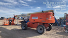 2018 JLG 660SJ
