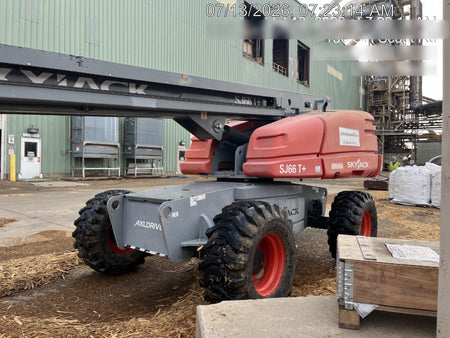 2020 SKYJACK SJ66T+