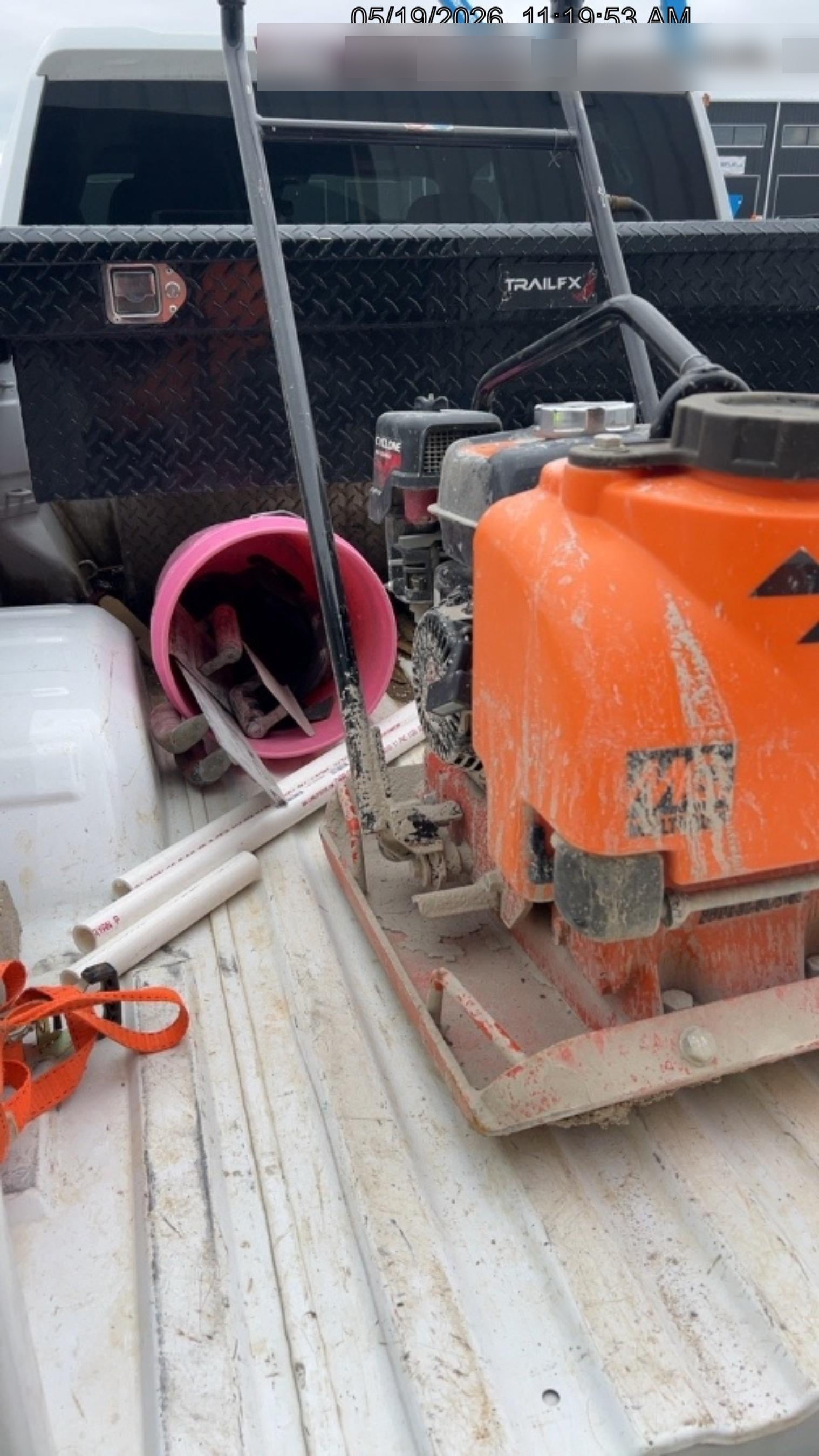 2023 MULTIQUIP MVC82VHW