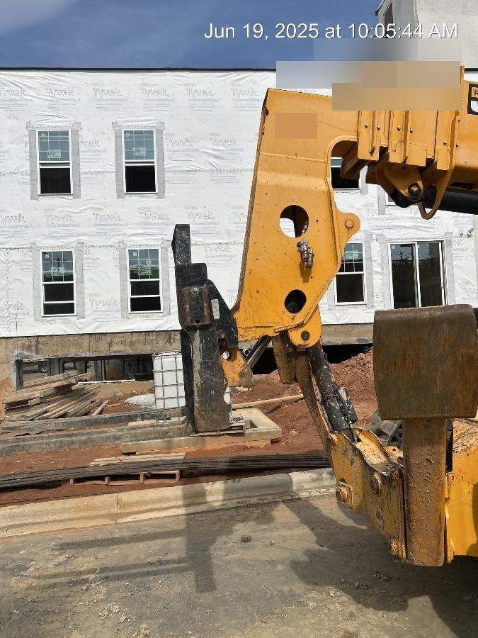 2020 JCB 512-56 JCB 512-56