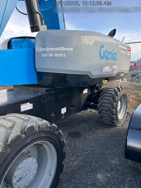 2024 GENIE S-85 XC