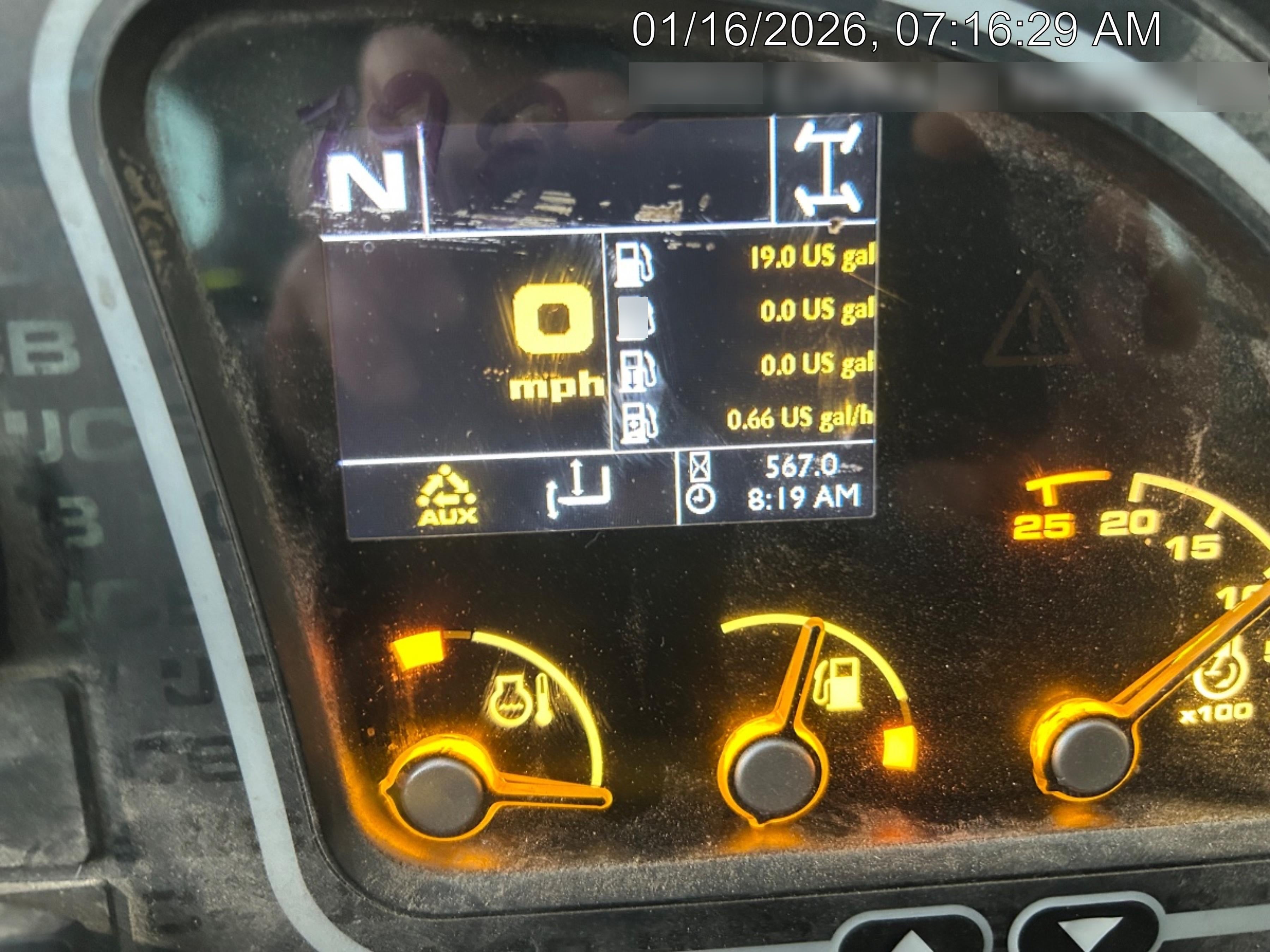 2024 JCB 505-20TC