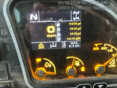 2024 JCB 505-20TC