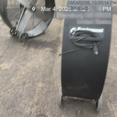 2026 ULINE 48" Drum Fan - Uline