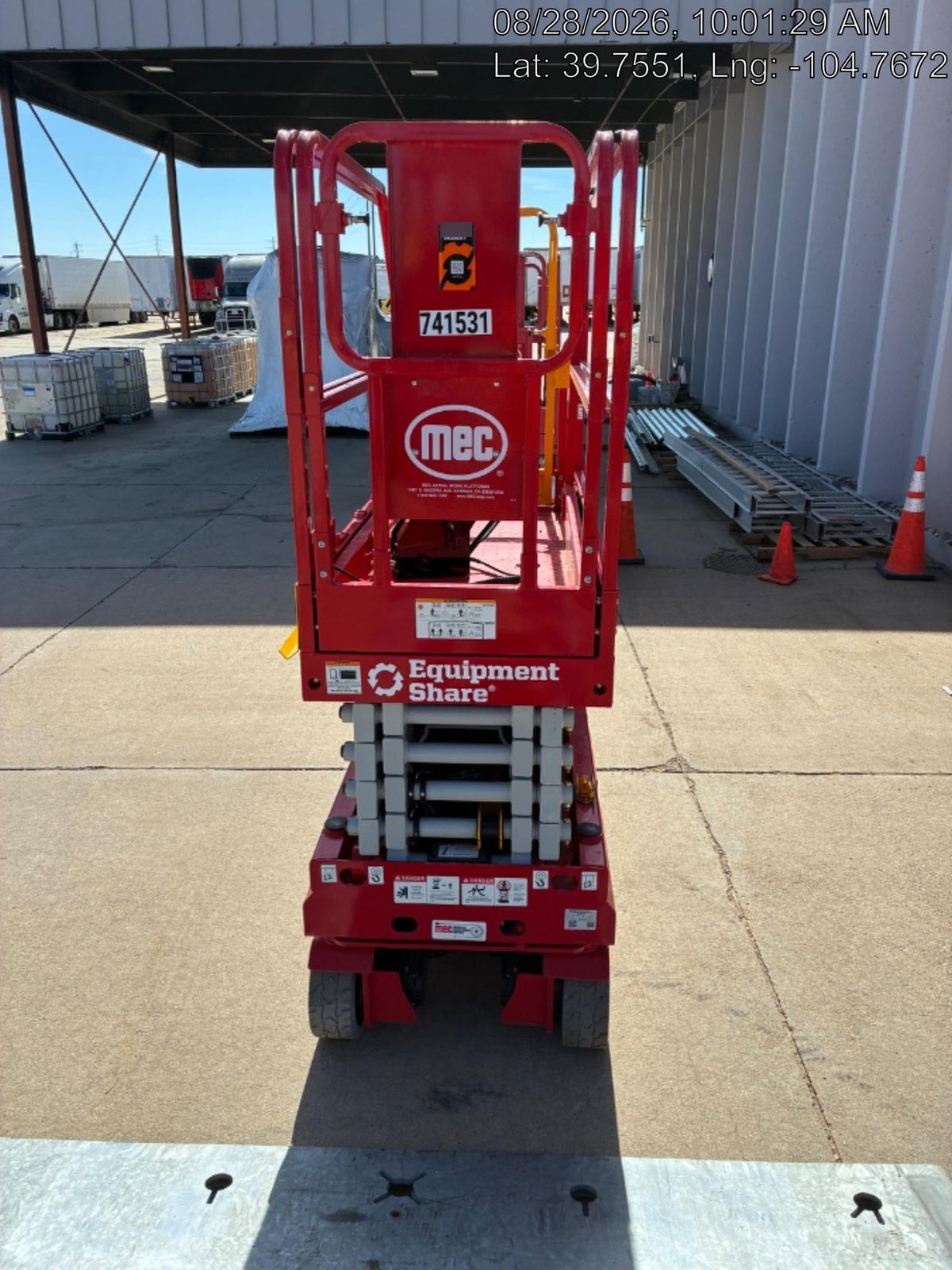 2026 MEC Micro 26+