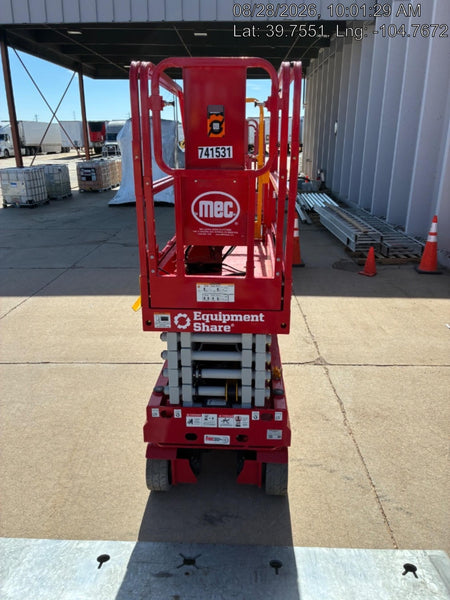 2026 MEC Micro 26+
