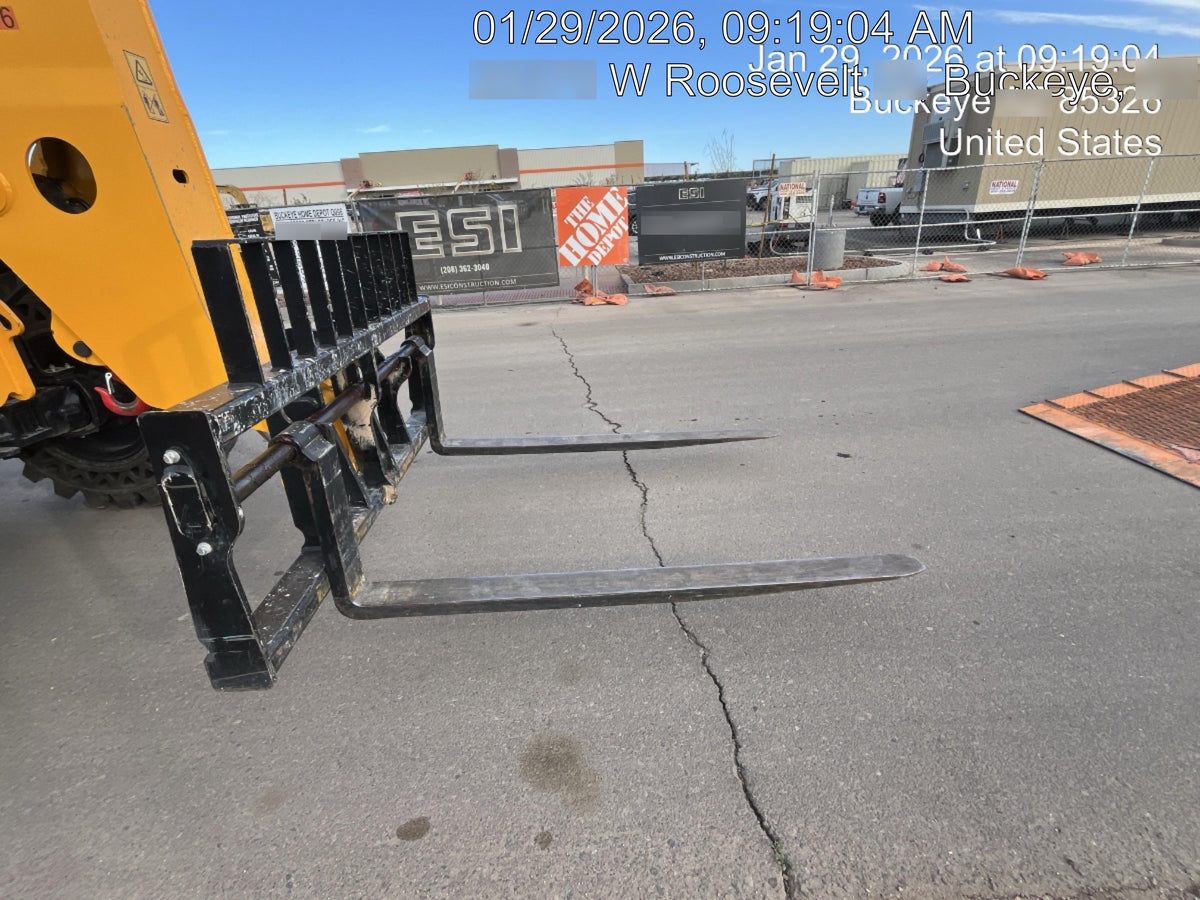 2024 JCB 509-42
