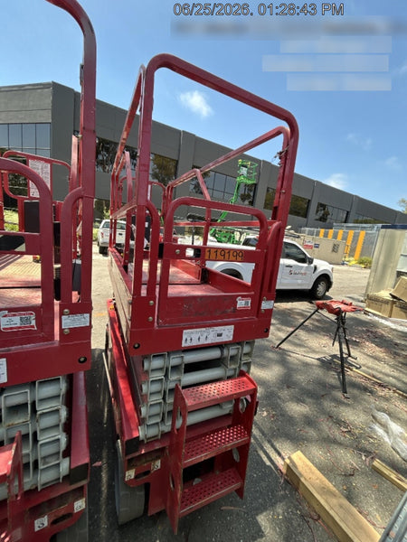 2021 MEC 2632SE