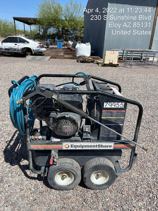 2020 MI-T-M CORPORATION HSP-3504-3MGH