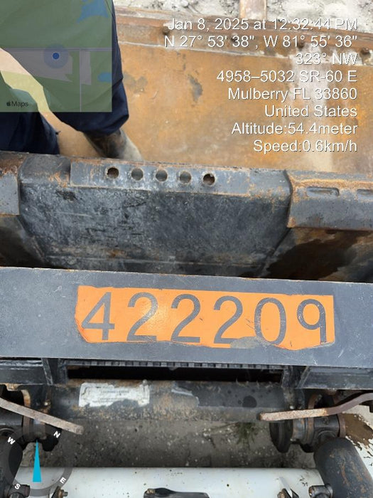 2024 VIRNIG PF4855-5VG