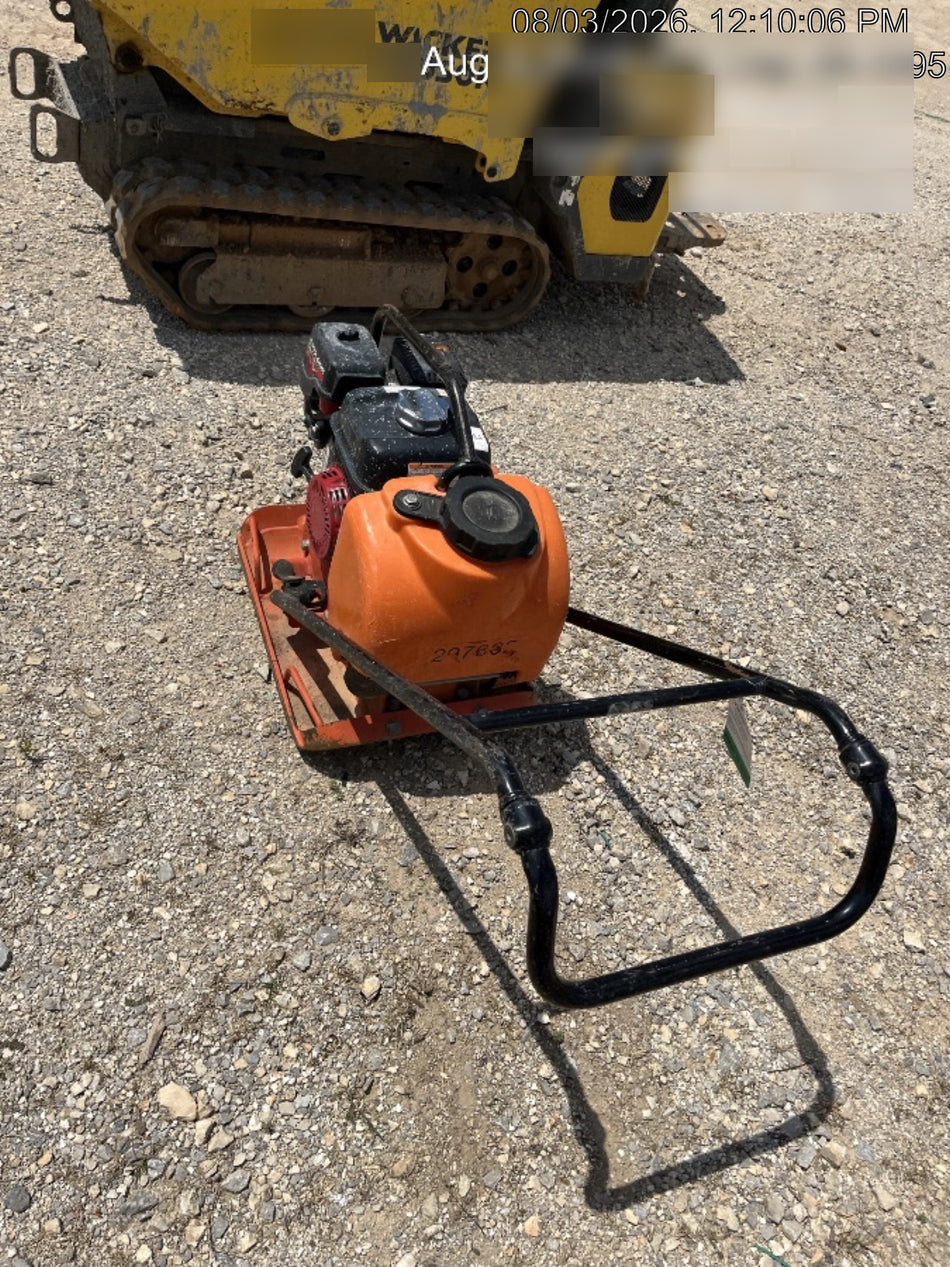 2023 MULTIQUIP MVC82VHW