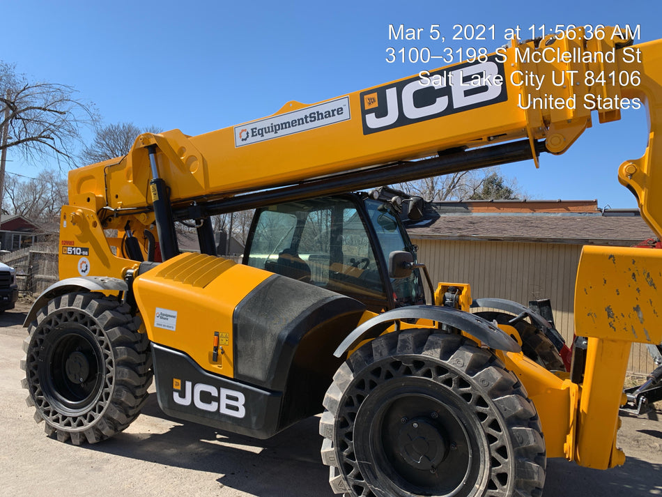 2021 JCB 510-56