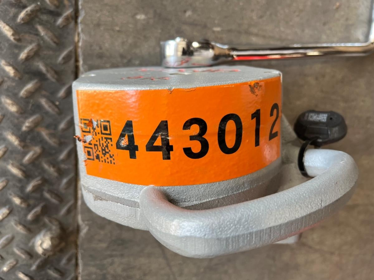 2024 RIDGID 915
