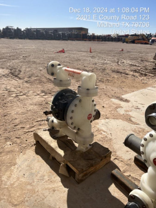 2023 INGERSOLL RAND PD20P-FPS-PTT