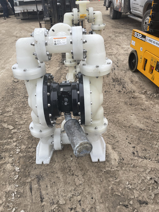 2022 INGERSOLL RAND PD30P-DPS-PTT-A