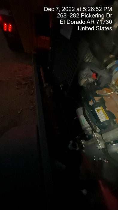 2020 CHICAGO PNEUMATIC CP 1290