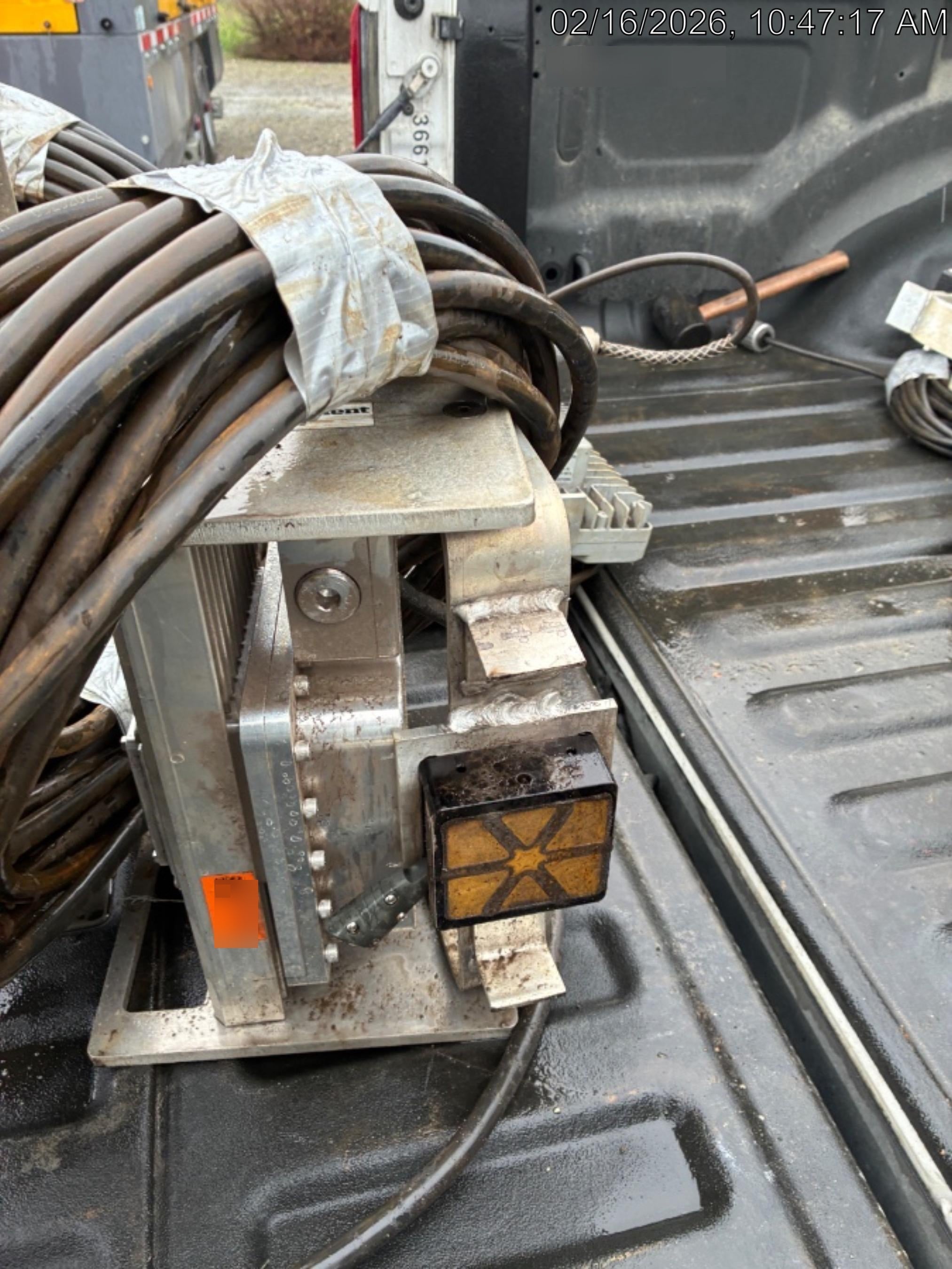 2024 WORKSITE LIGHTING PetroPRO Handy 24639