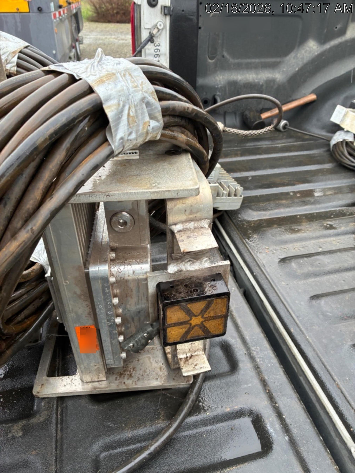 2024 WORKSITE LIGHTING PetroPRO Handy 24639