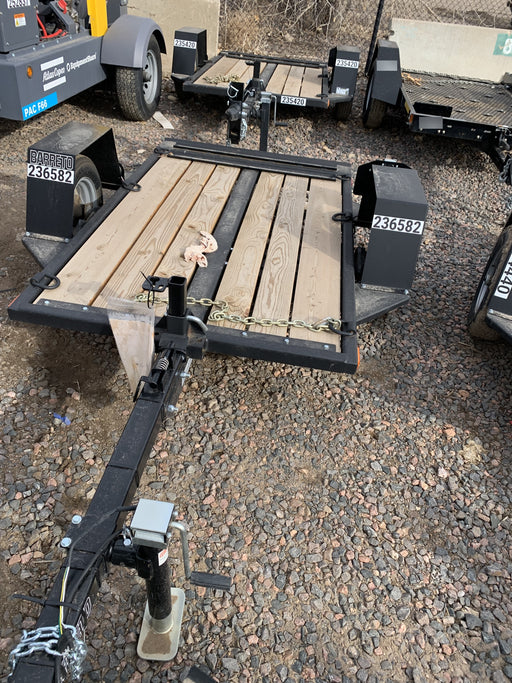 2022 BARRETO E4X6TBT