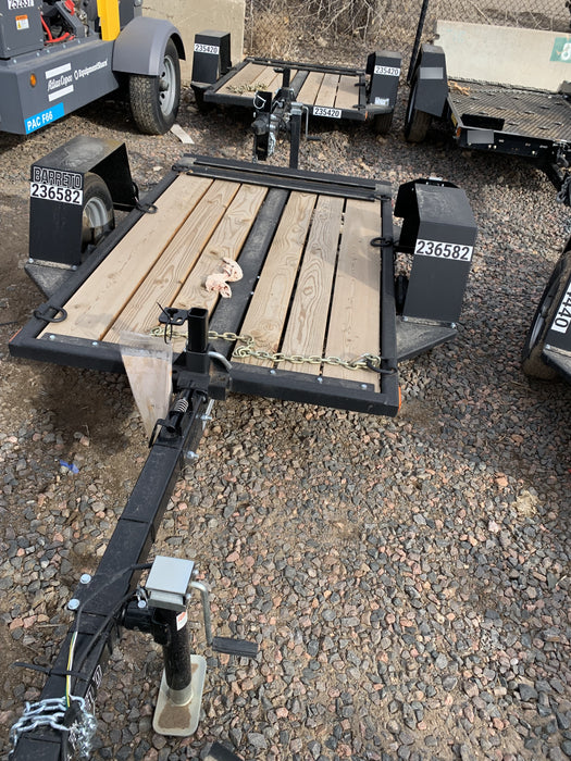 2022 BARRETO E4X6TBT