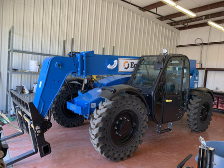 2020 GENIE GTH-844