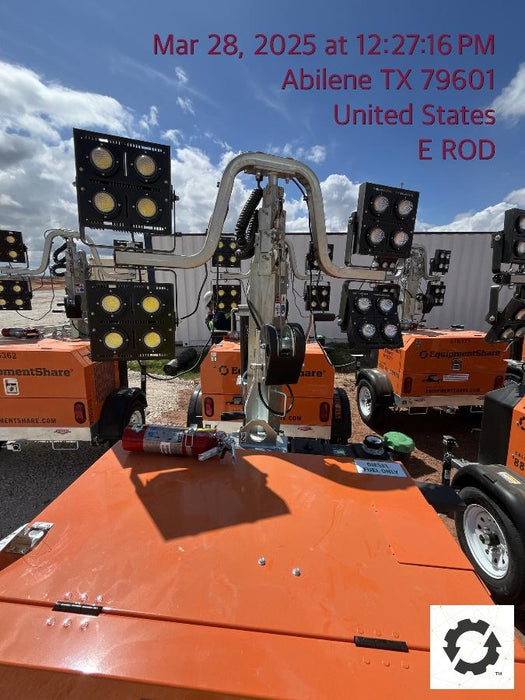 2025 WANCO WLTT-4MM4K