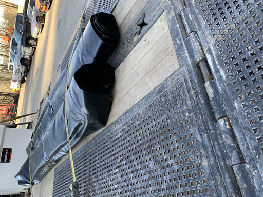 2020 WACKER NEUSON G25