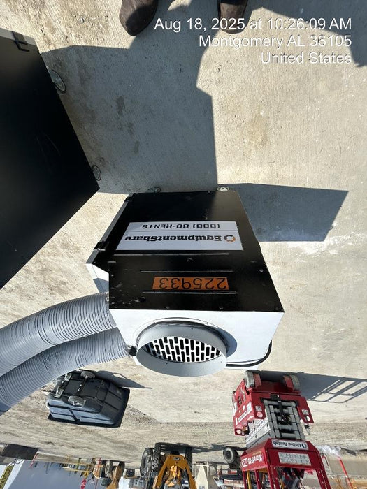 2023 KWIKOOL KPAC1411-2