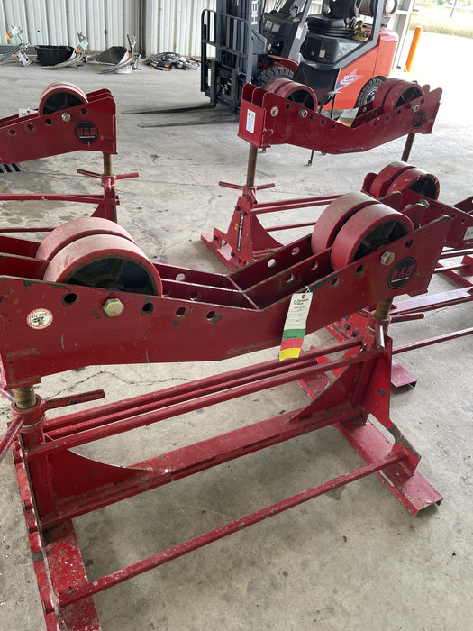 2023 B&B PIPE PN 3808