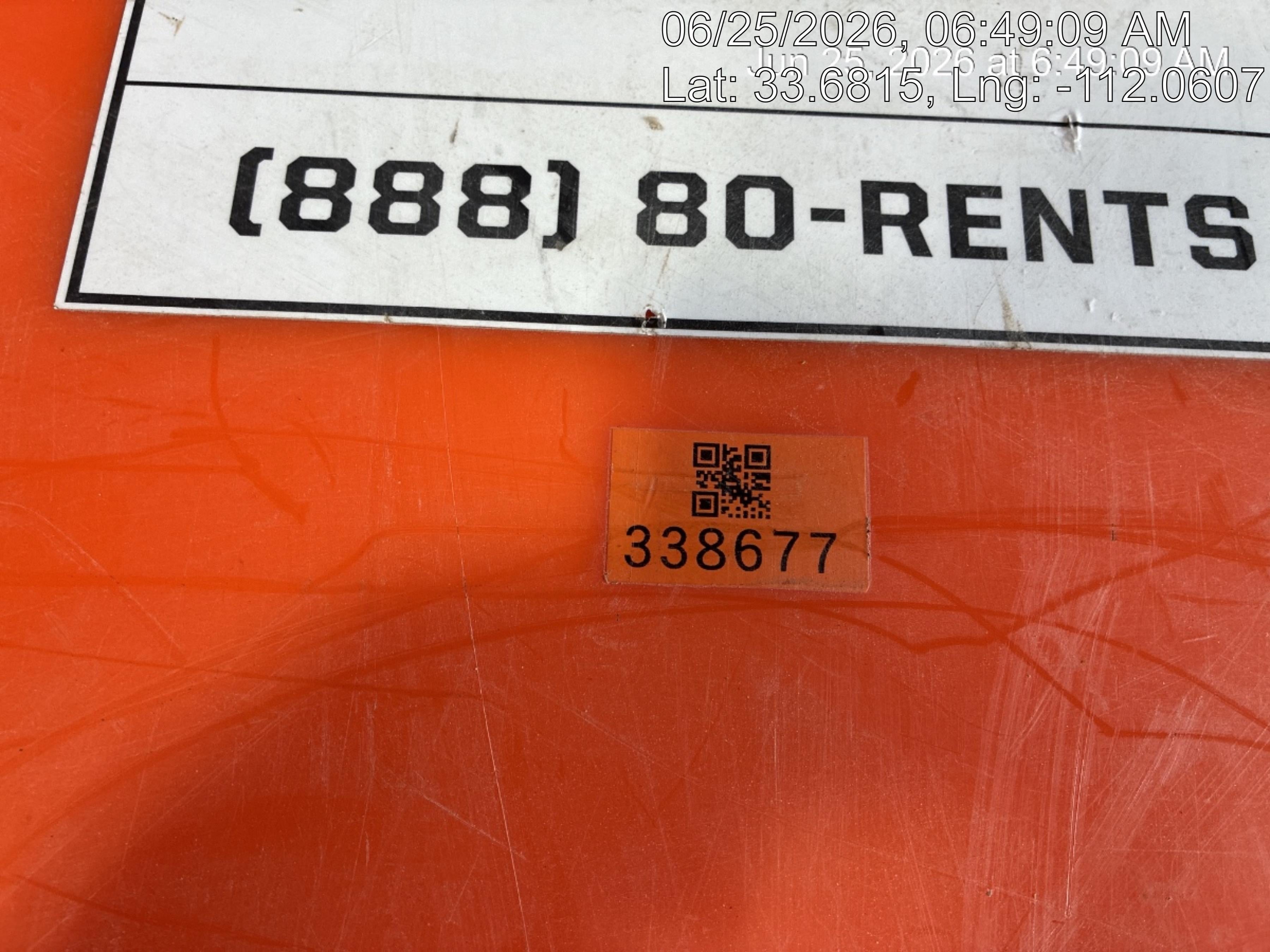 2023 SNYDER INDUSTRIES PB11 HLC